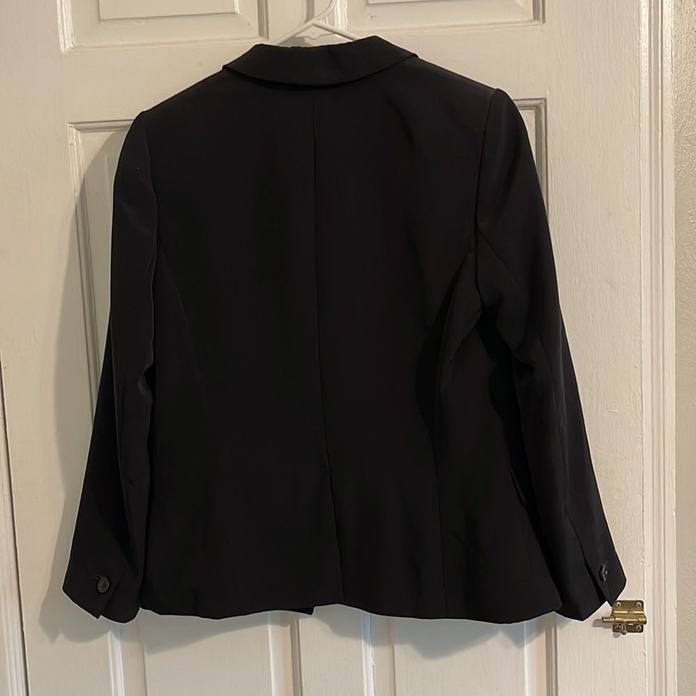 Banana Republic blazer, size 8! Great condition! - Picture 7 of 7